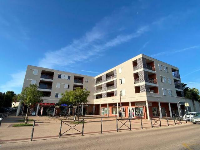 Appartement 3 pièces 51 m²