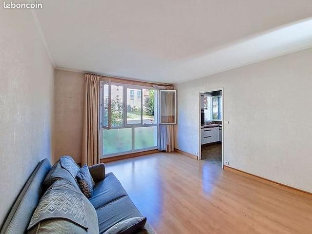 Appartement 3 pièces 51 m²