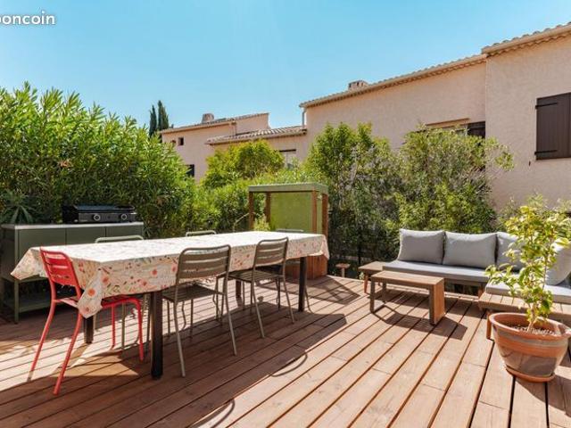 Appartement 3 pièces 51 m²