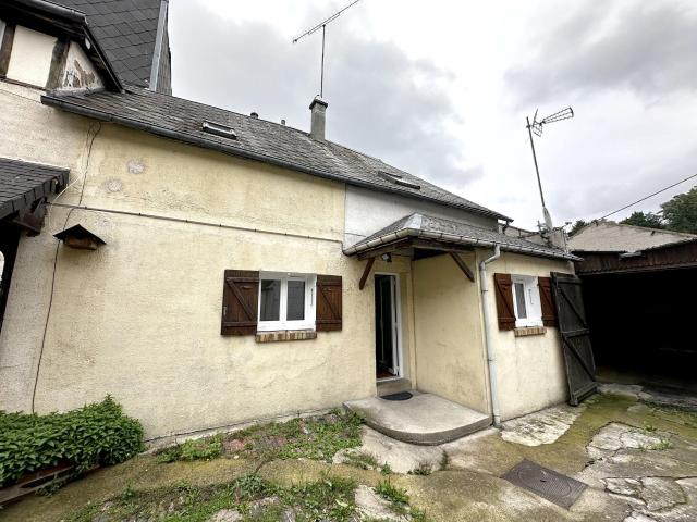 Appartement 3 pièces 51 m²