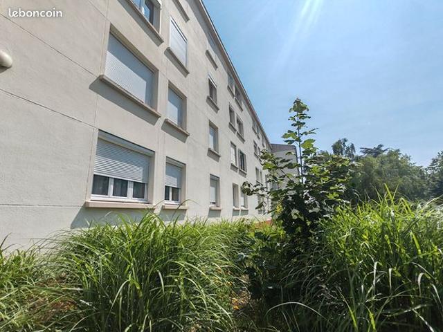 Appartement 3 pièces 51 m²