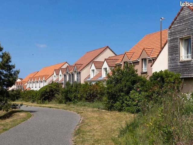 Appartement 3 pièces 51 m²