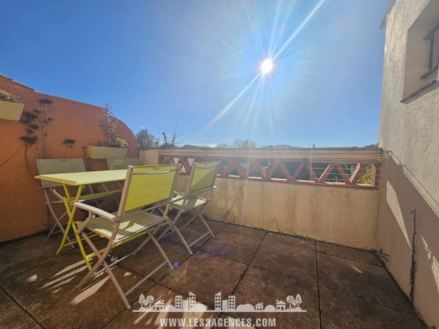 Appartement 3 pièces 51 m²