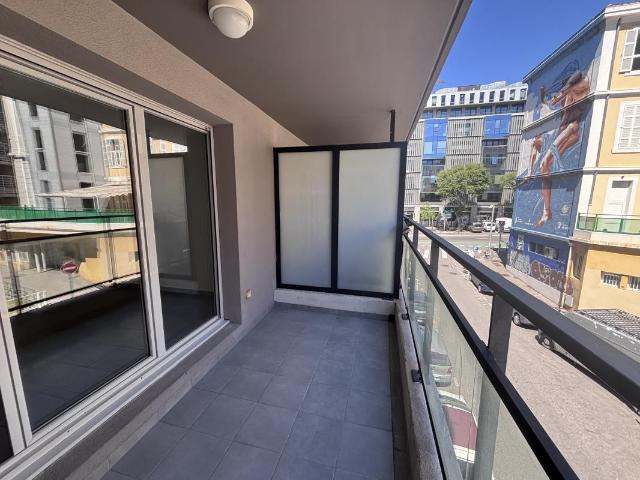 Appartement 3 pièces 51 m²