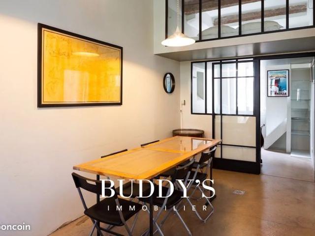 Appartement 3 pièces 51 m²