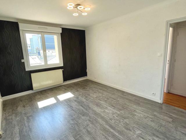 Appartement 3 pièces 51 m²