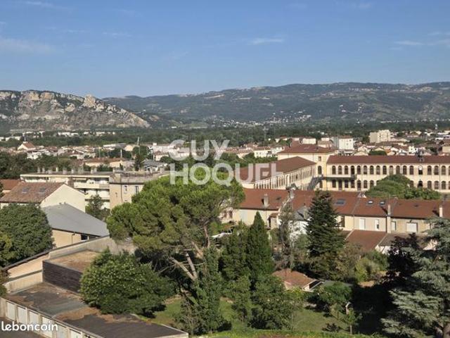 Appartement 3 pièces 51 m²