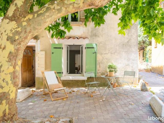 Appartement 3 pièces 51 m²