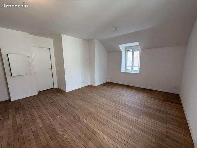 Appartement 3 pièces 51 m²