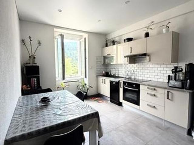 Appartement 3 pièces 51 m²