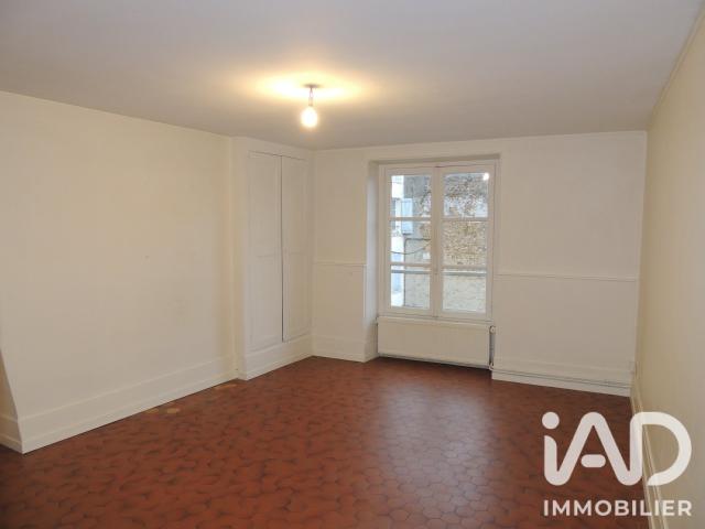 Appartement 3 pièces 51 m²