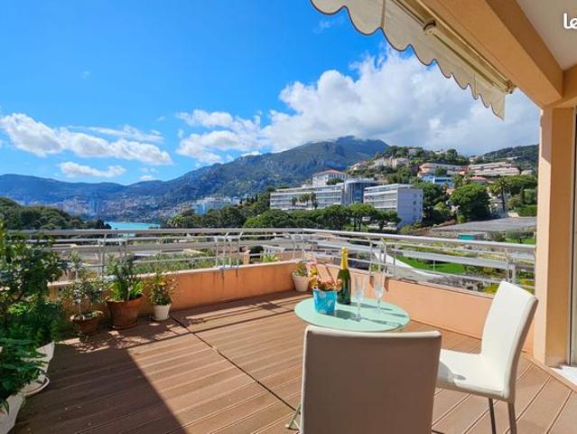 Appartement 3 pièces 51 m²