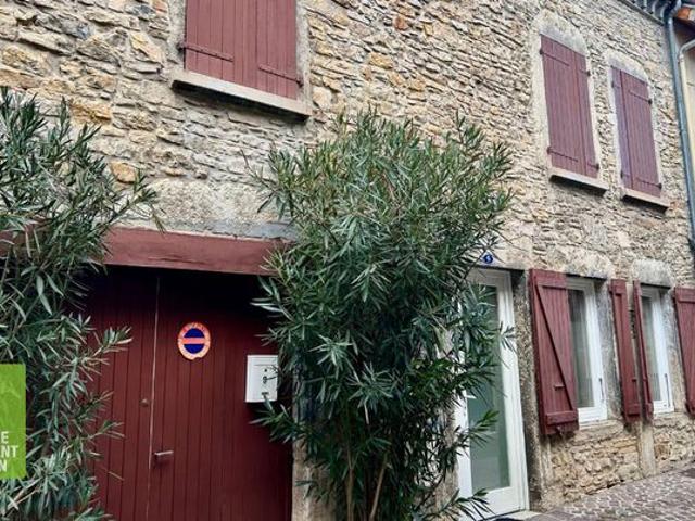 Appartement 3 pièces 51 m²