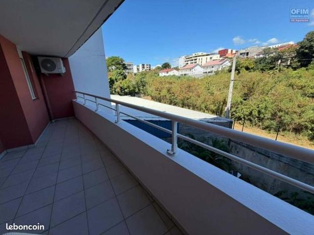 Appartement 3 pièces 51 m²