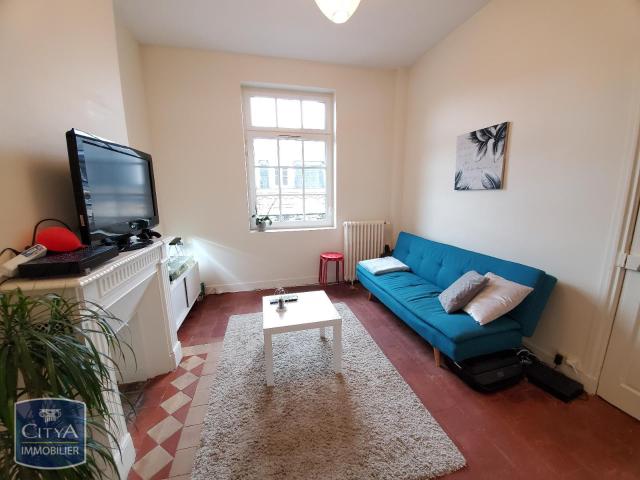 Appartement 3 pièces 51 m²