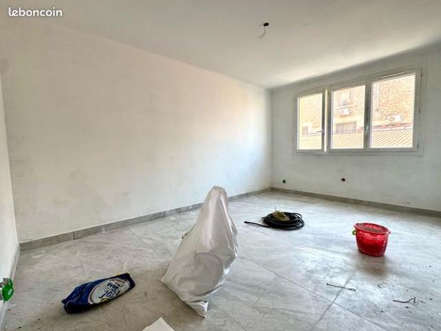 Appartement 3 pièces 51 m²