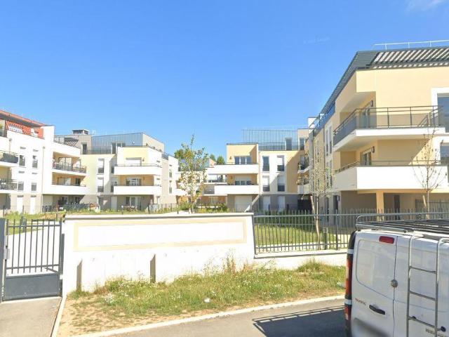Appartement 3 pièces 51 m²