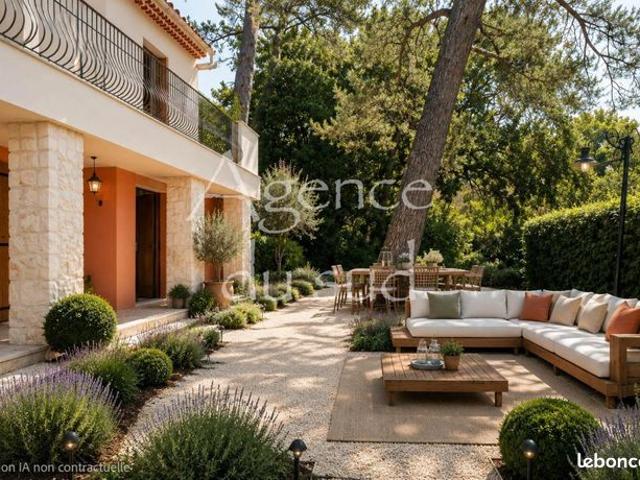 Appartement 3 pièces 51 m²