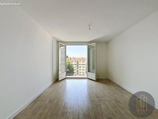 Appartement 3 pièces 51 m²