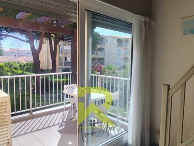Appartement 3 pièces 51 m²