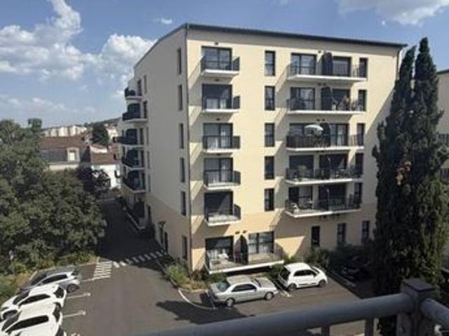 Appartement 3 pièces 51 m²