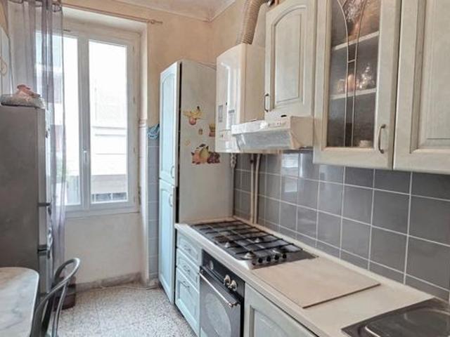 Appartement 3 pièces 51 m²
