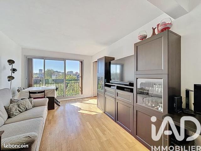 Appartement 3 pièces 51 m²