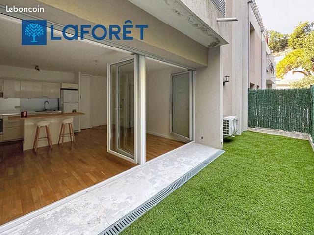 Appartement 3 pièces 51 m²
