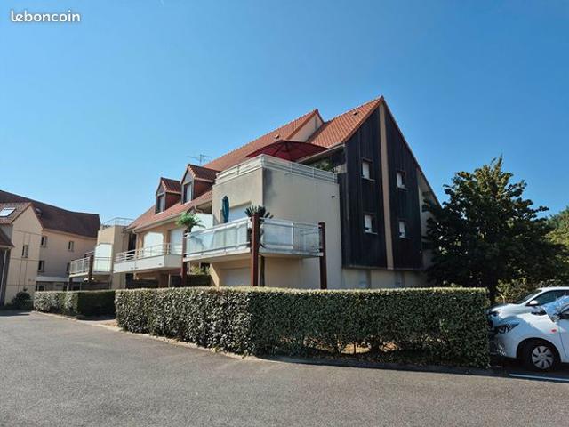 Appartement 3 pièces 51 m²