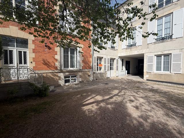 Appartement 3 pièces 51 m²