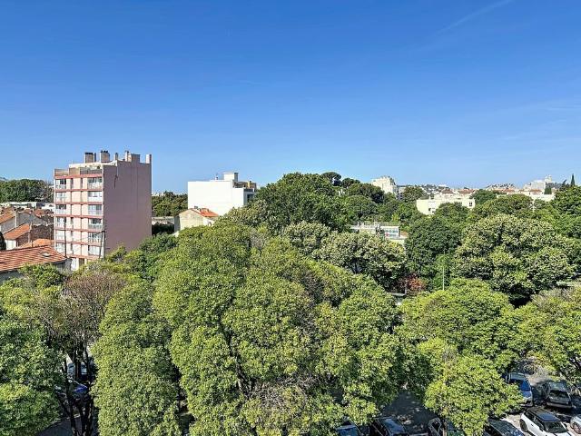 Appartement 3 pièces 51 m²