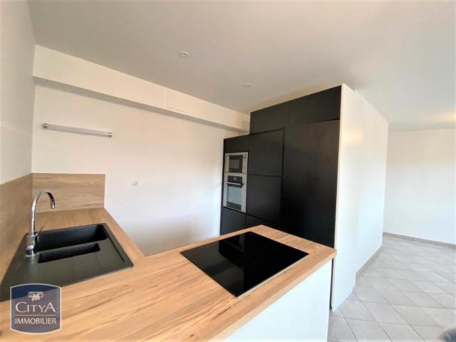 Appartement 3 pièces 51 m²