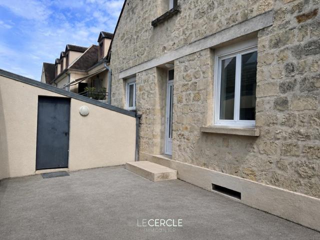 Appartement 3 pièces 51 m²