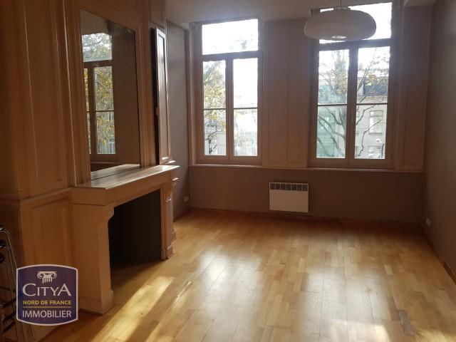 Appartement 3 pièces 51 m²