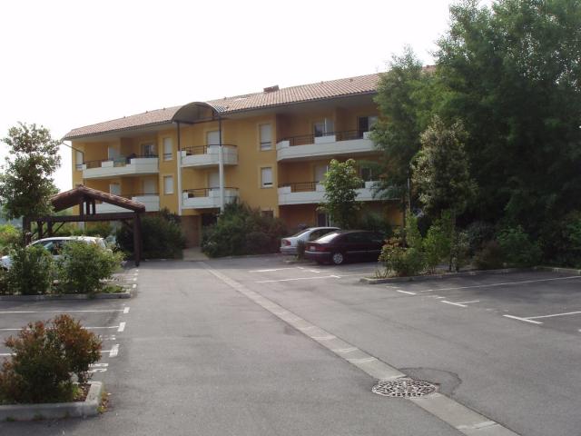 Appartement 3 pièces 51 m²