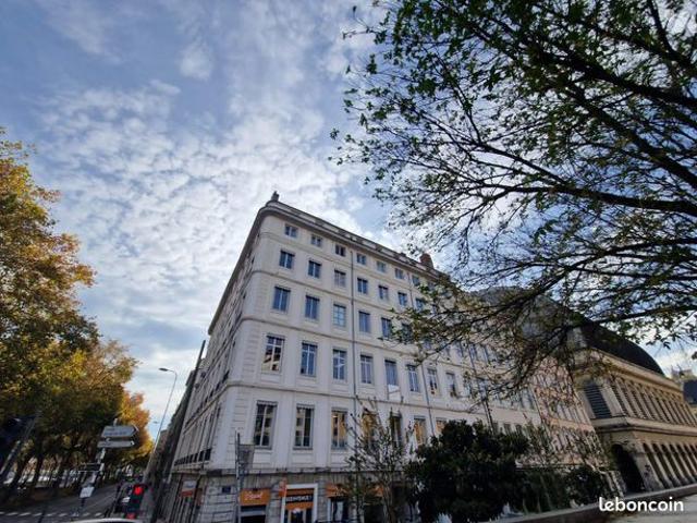 Appartement 3 pièces 51 m²