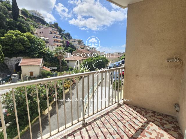 Appartement 3 pièces 51 m²