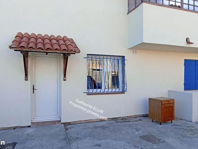 Appartement 3 pièces 51 m²