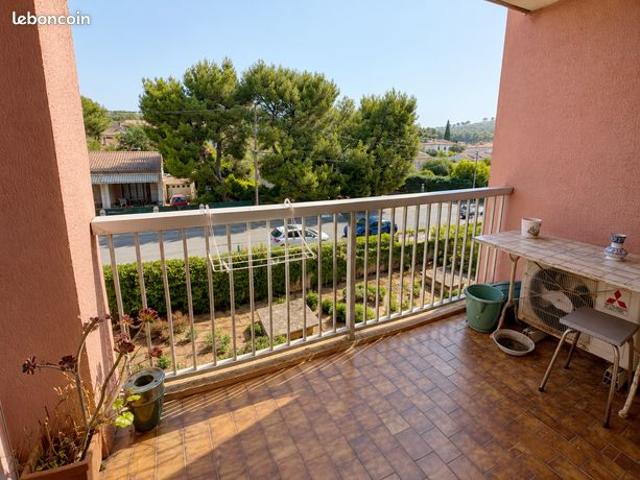Appartement 3 pièces 51 m²