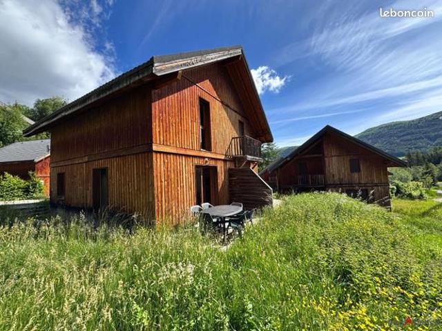Appartement 3 pièces 51 m²