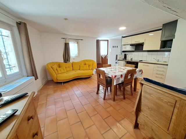 Appartement 3 pièces 51 m²