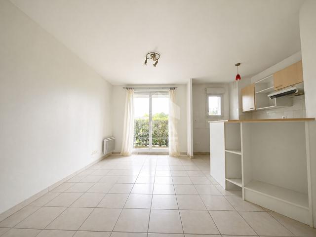 Appartement 3 pièces 51 m²