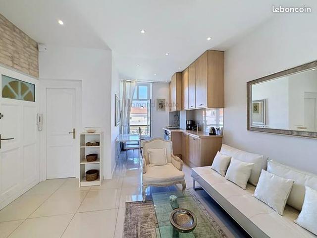 Appartement 3 pièces 51 m²