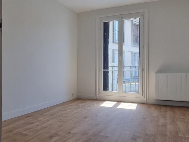 Appartement 3 pièces 51 m²