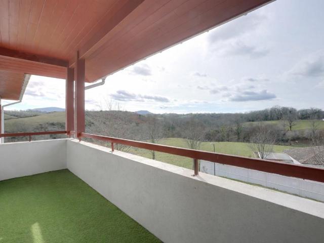 Appartement 3 pièces 51 m²