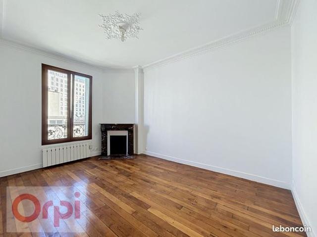 Appartement 3 pièces 51 m²