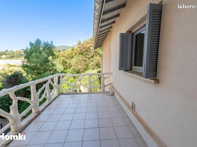 Appartement 3 pièces 51 m²