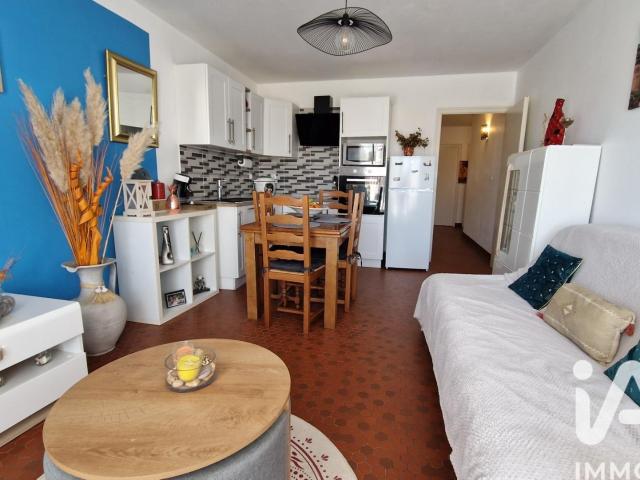 Appartement 3 pièces 51 m²
