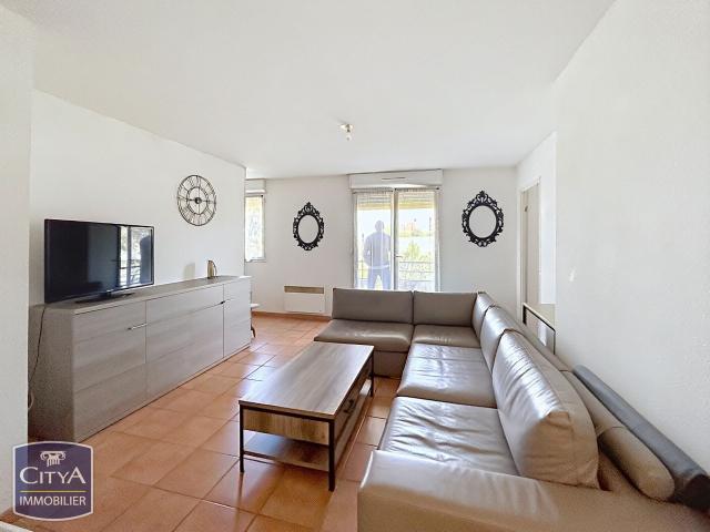 Appartement 3 pièces 51 m²