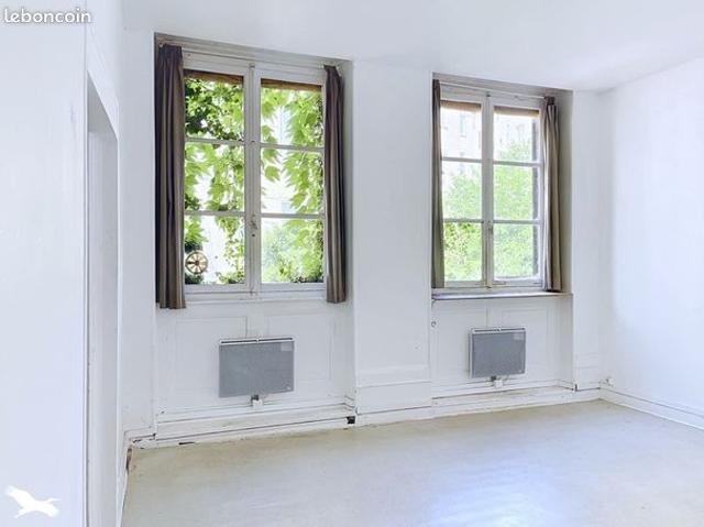 Appartement 2 pièces 50 m²
